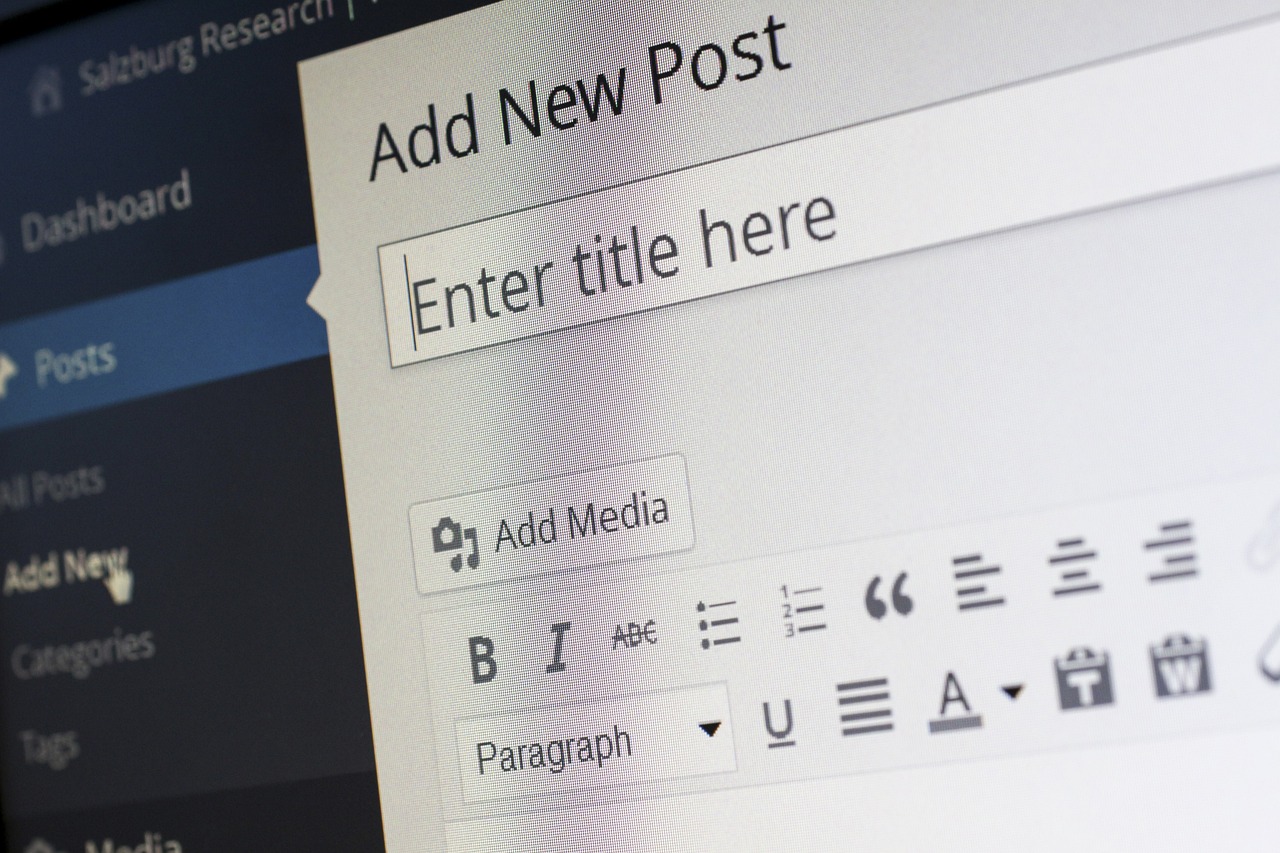 How Often Should You Post New Blog Articles?